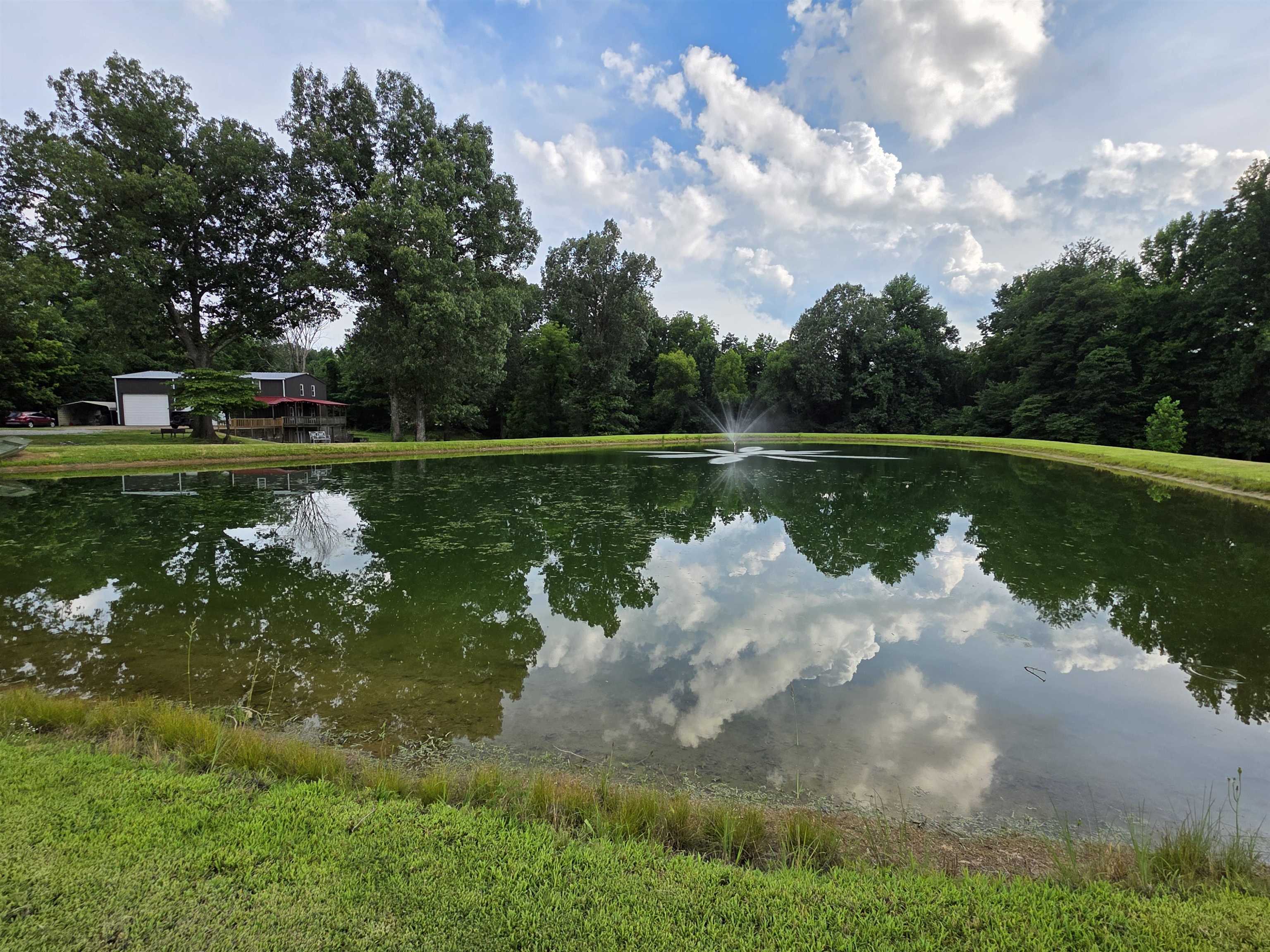 143 Mae Sigma Road Brighton, TN 38011 - Photo 2 of 40 Gallery Image 2