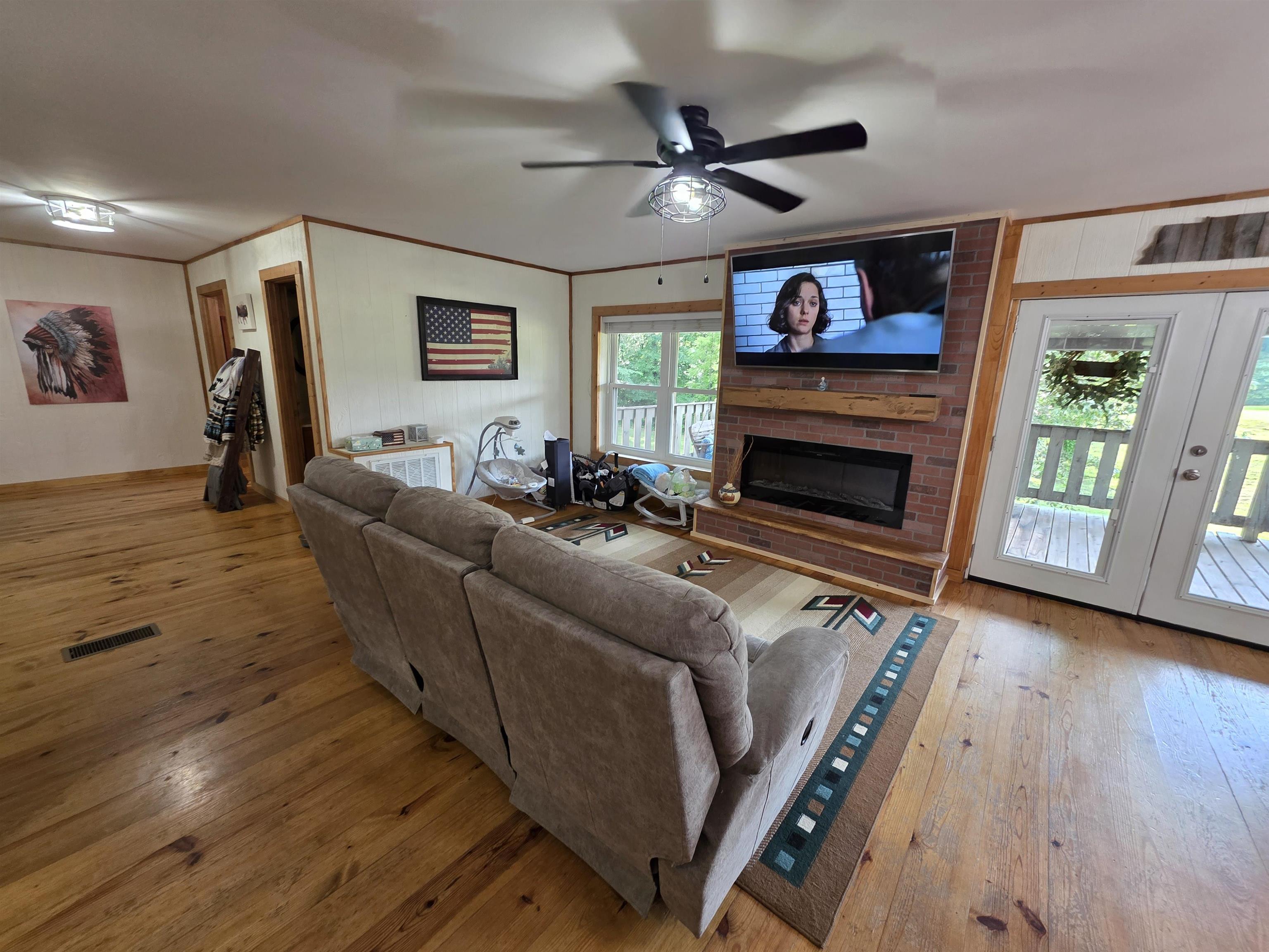 143 Mae Sigma Road Brighton, TN 38011 - Photo 21 of 40 Gallery Image 21