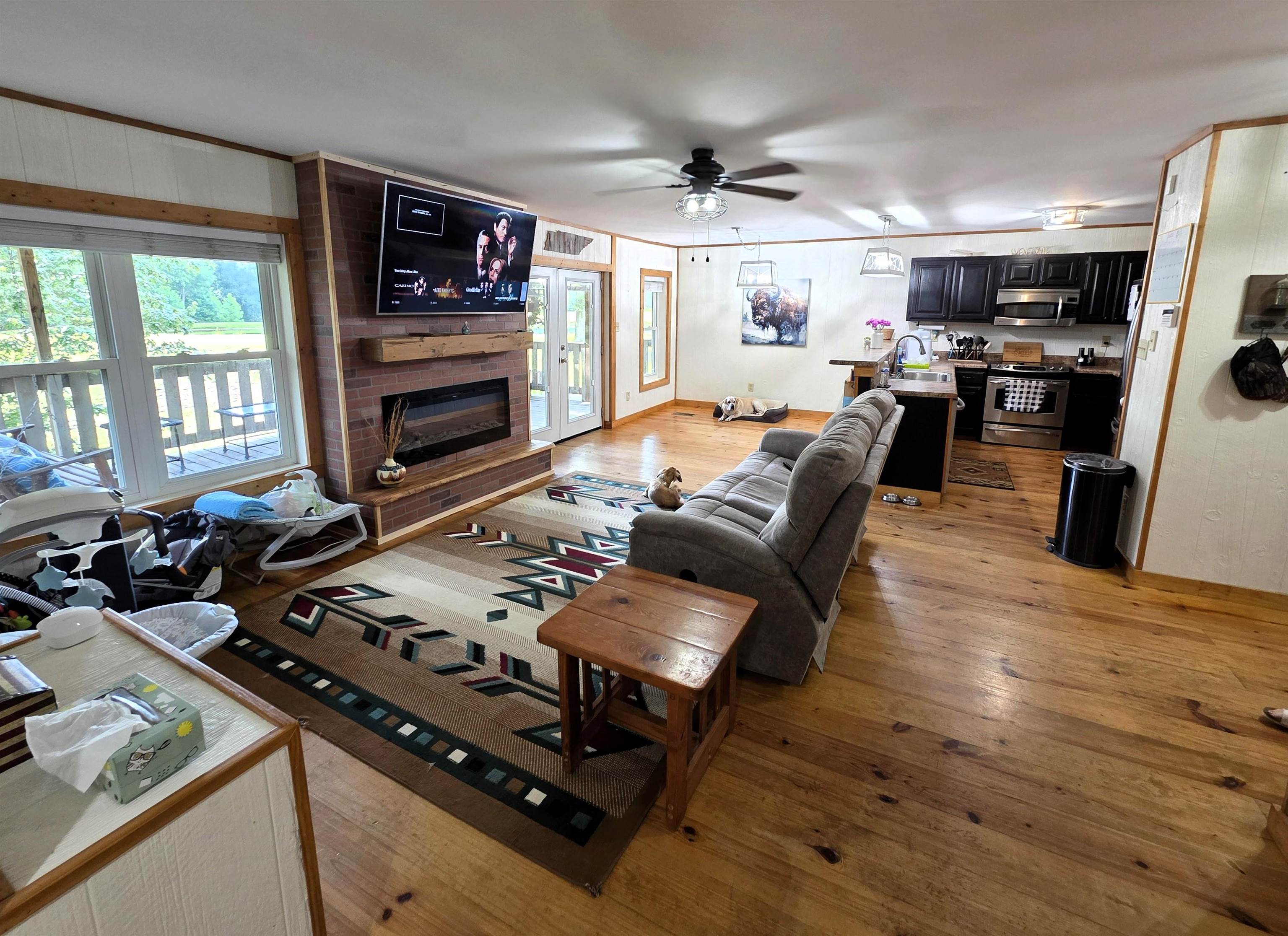 143 Mae Sigma Road Brighton, TN 38011 - Photo 22 of 40 Gallery Image 22