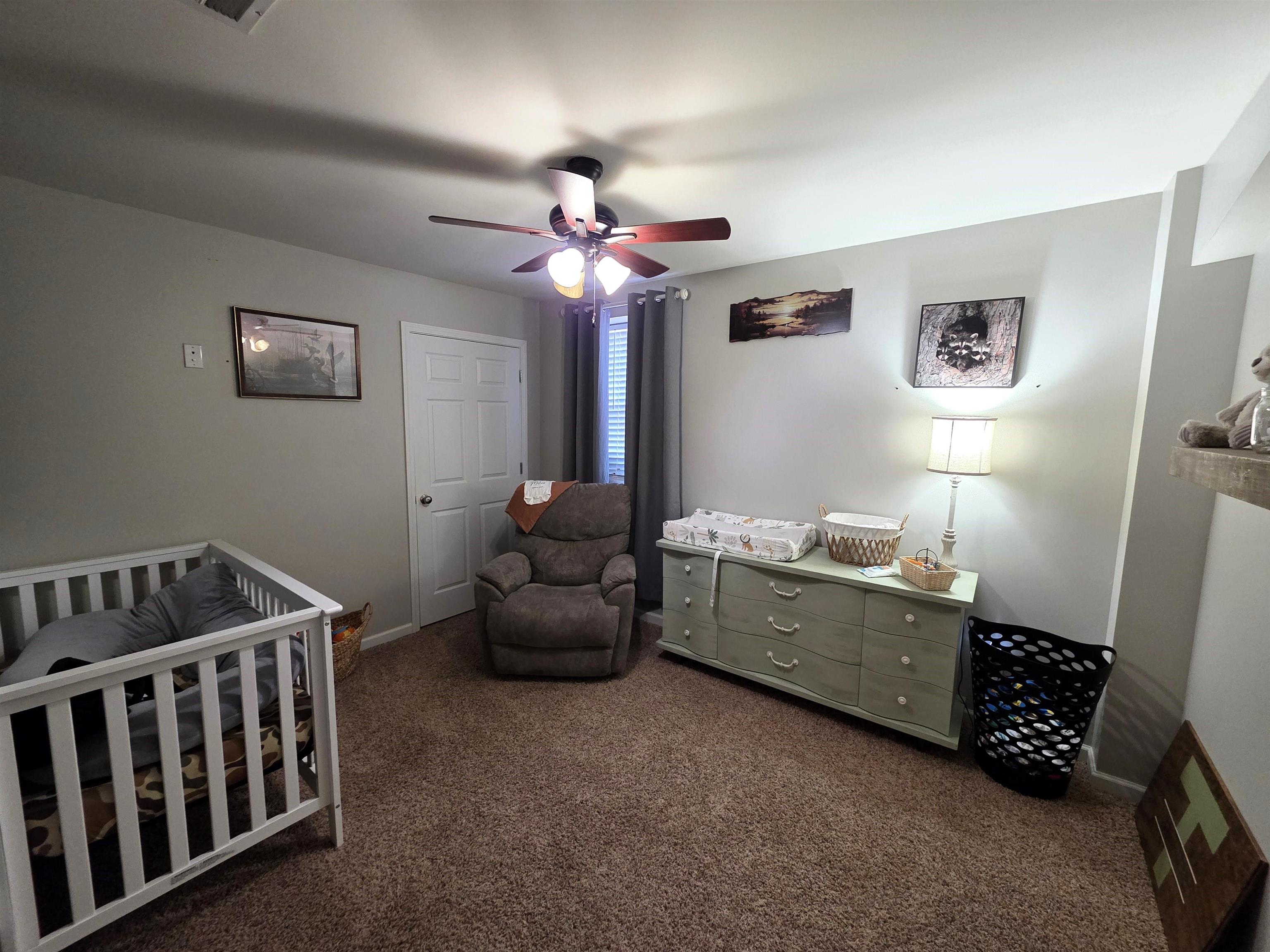 143 Mae Sigma Road Brighton, TN 38011 - Photo 33 of 40 Upstairs