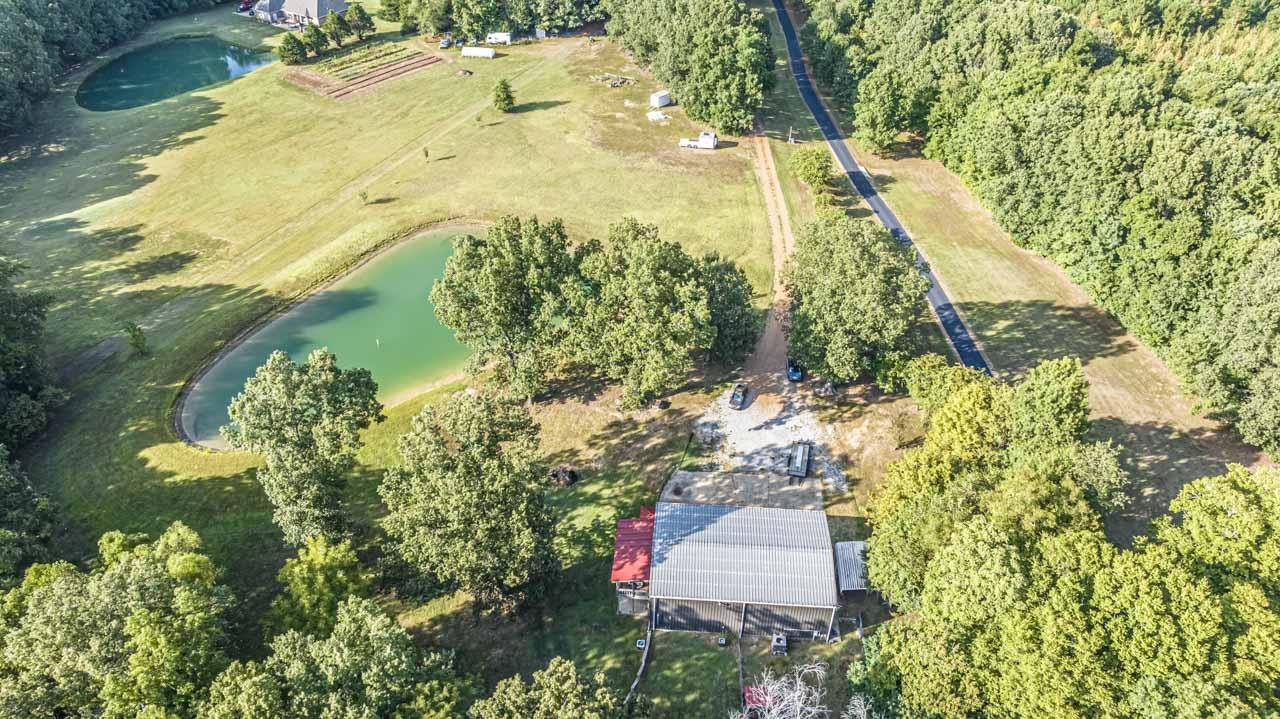 143 Mae Sigma Road Brighton, TN 38011 - Photo 4 of 40 Gallery Image 4