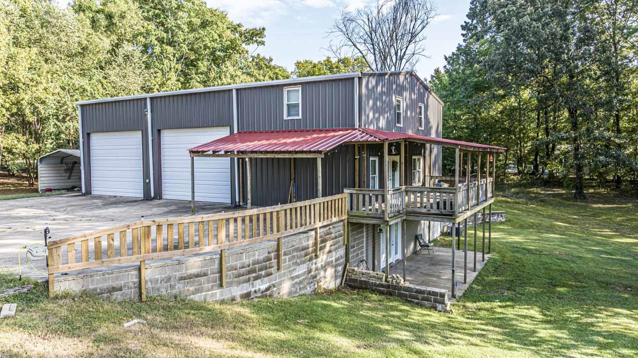 143 Mae Sigma Road Brighton, TN 38011 - Photo 6 of 40 Gallery Image 6