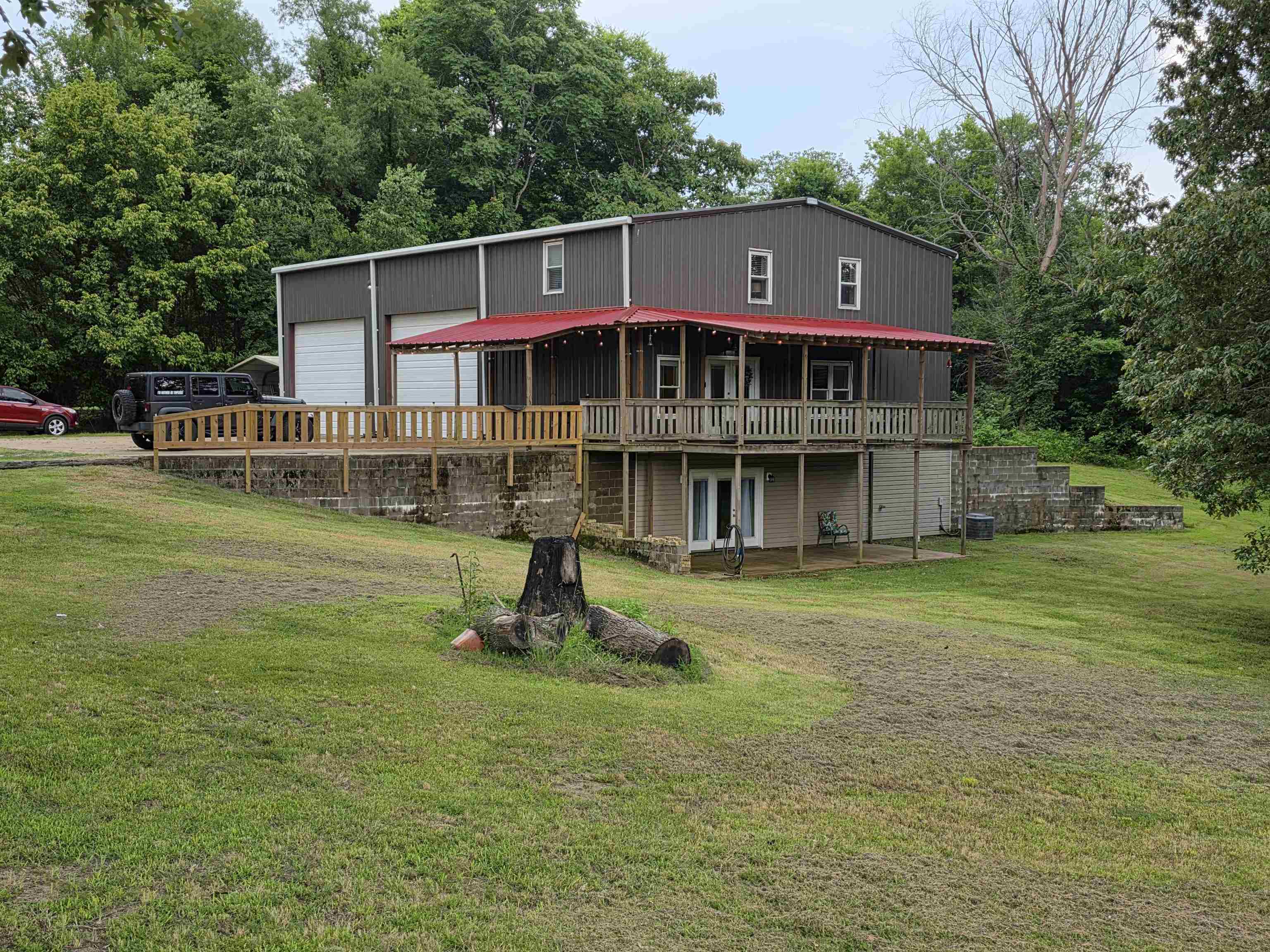 143 Mae Sigma Road Brighton, TN 38011 - Photo 7 of 40 Gallery Image 7