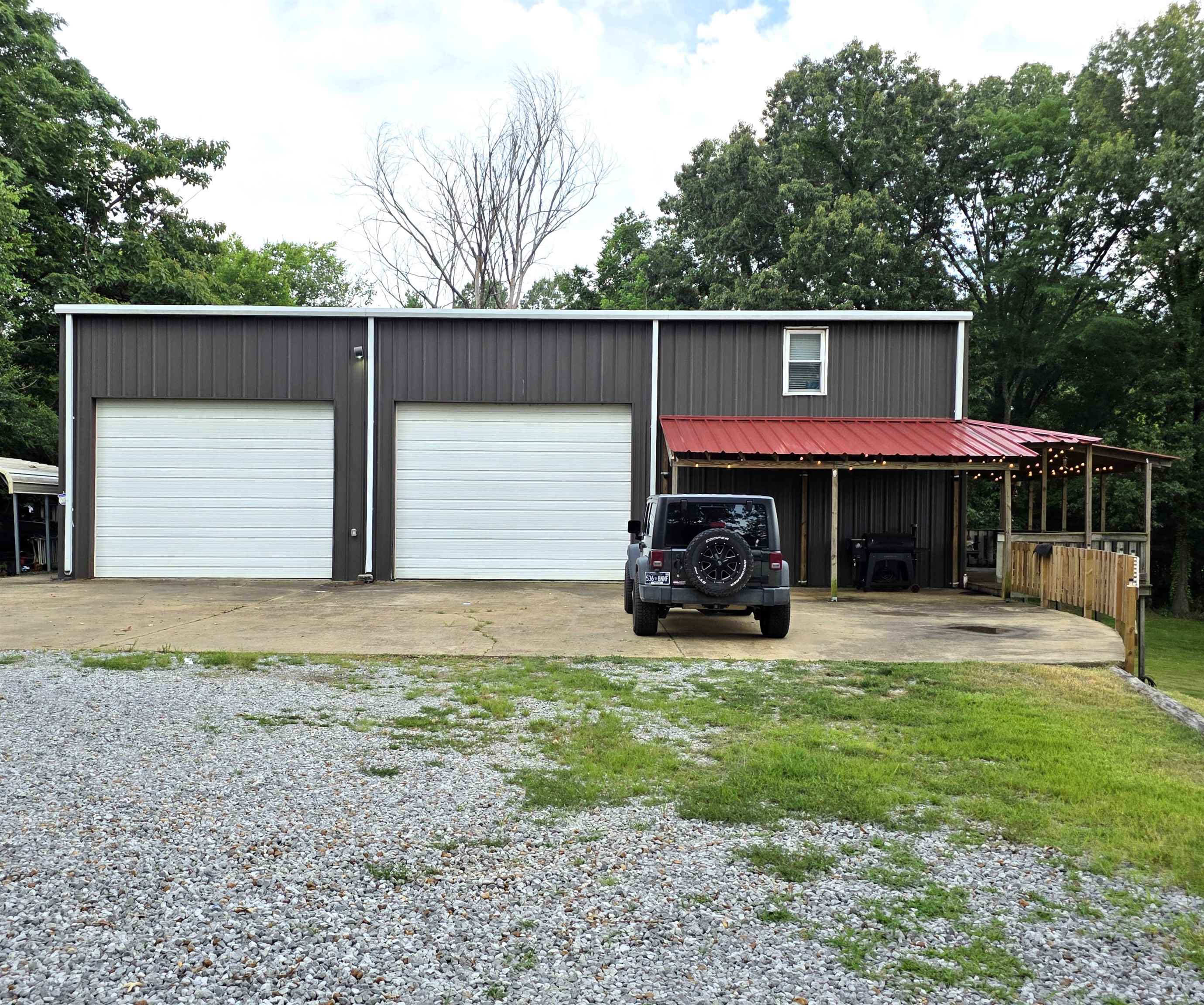 143 Mae Sigma Road Brighton, TN 38011 - Photo 9 of 40 Gallery Image 9
