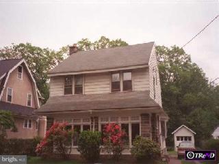 45 Colfax Road Havertown, PA 19083 - Photo 1 of 1