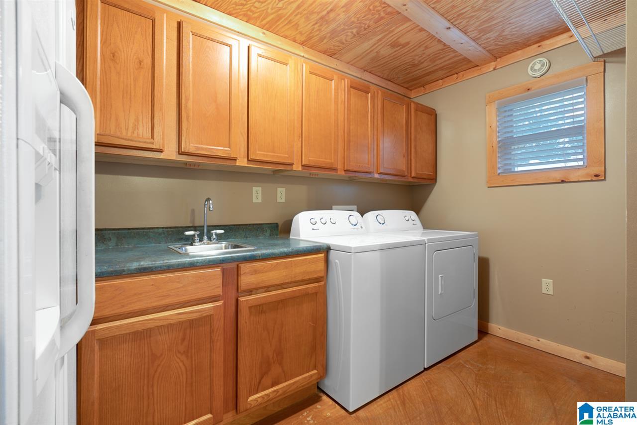 577 Wright Way Drive Wedowee, AL 36278 - Photo 19 of 39