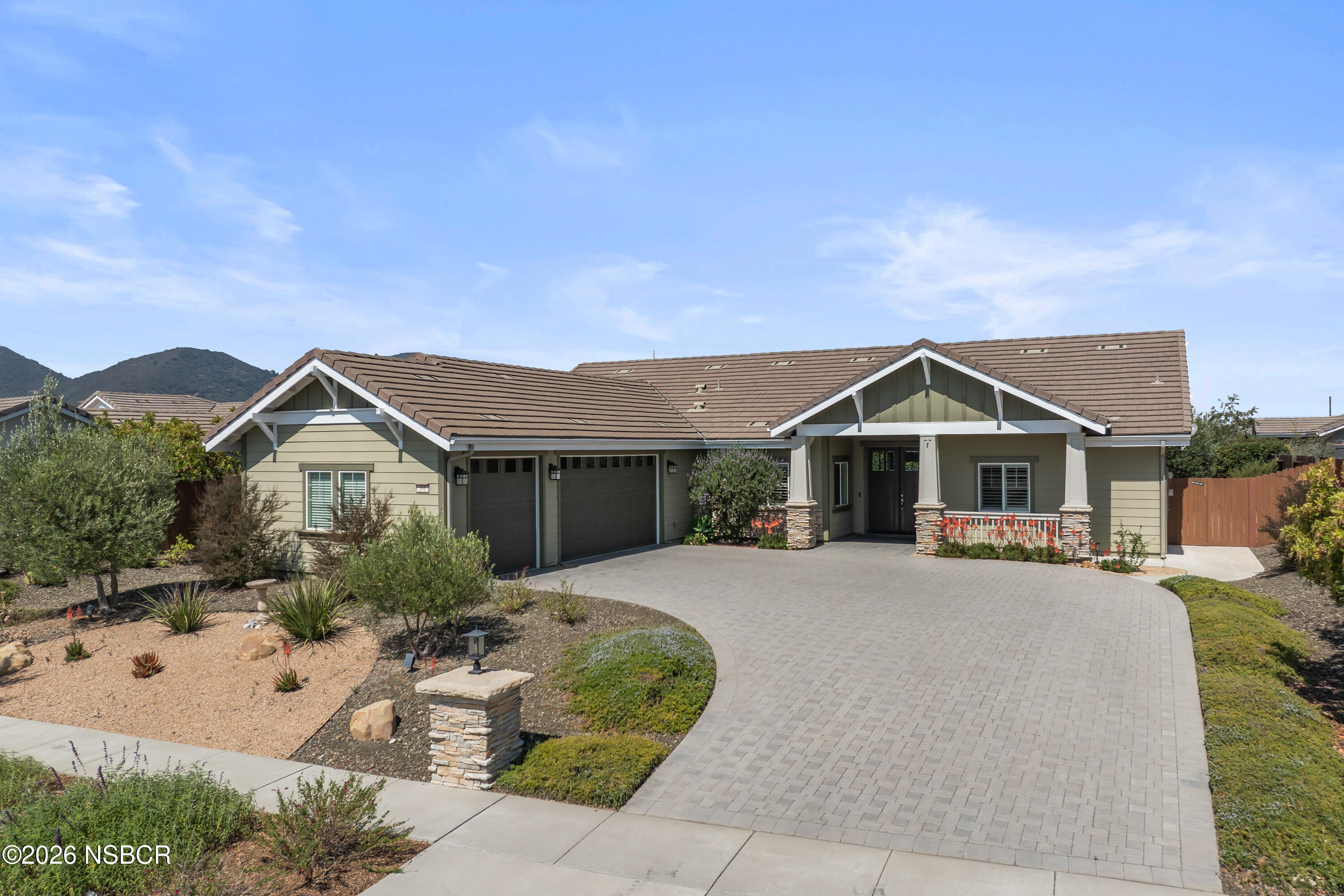 591 Valley Oak Road Solvang, CA 93463 - Photo 2 of 28 591 Valley Oak Web-33