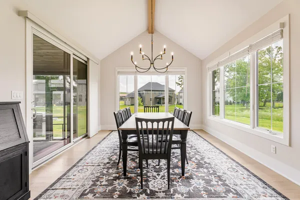 $1,149,995 | 9533 Tall Grass Trail, St. John, IN 46373