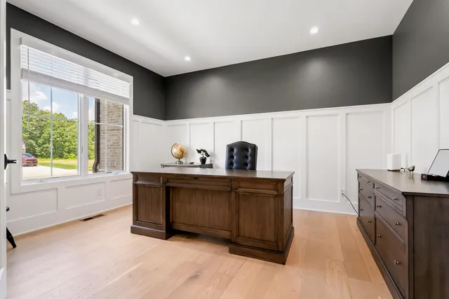 $1,150,000 | 9533 Tall Grass Trail, St. John, IN 46373