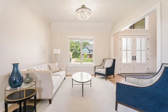 $1,150,000 | 9533 Tall Grass Trail, St. John, IN 46373