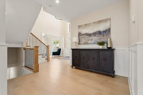 $1,149,995 | 9533 Tall Grass Trail, St. John, IN 46373