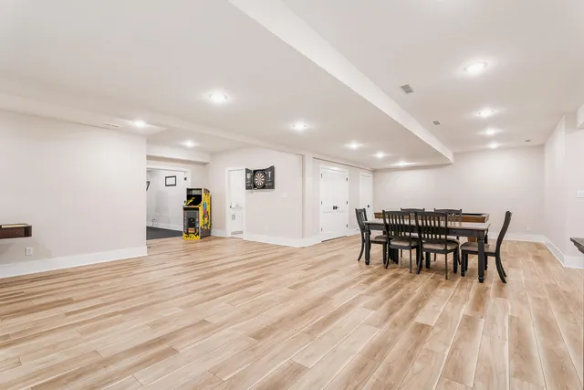 $1,150,000 | 9533 Tall Grass Trail, St. John, IN 46373