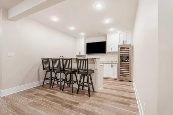 $1,149,995 | 9533 Tall Grass Trail, St. John, IN 46373