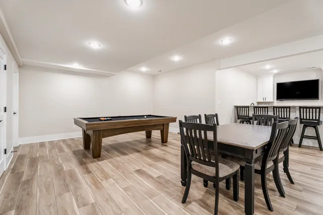 $1,150,000 | 9533 Tall Grass Trail, St. John, IN 46373