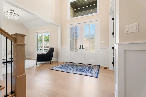 $1,149,995 | 9533 Tall Grass Trail, St. John, IN 46373