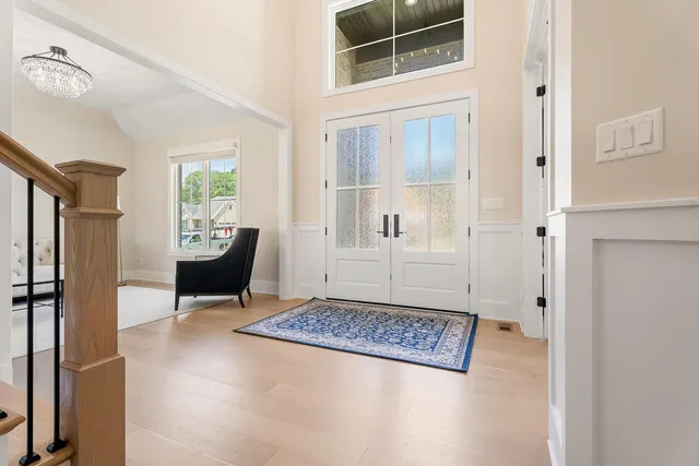 $1,150,000 | 9533 Tall Grass Trail, St. John, IN 46373