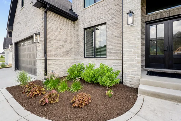 $1,149,995 | 9533 Tall Grass Trail, St. John, IN 46373