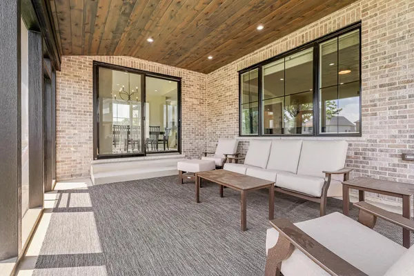 $1,149,995 | 9533 Tall Grass Trail, St. John, IN 46373