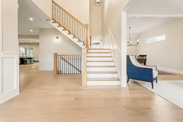 $1,149,995 | 9533 Tall Grass Trail, St. John, IN 46373