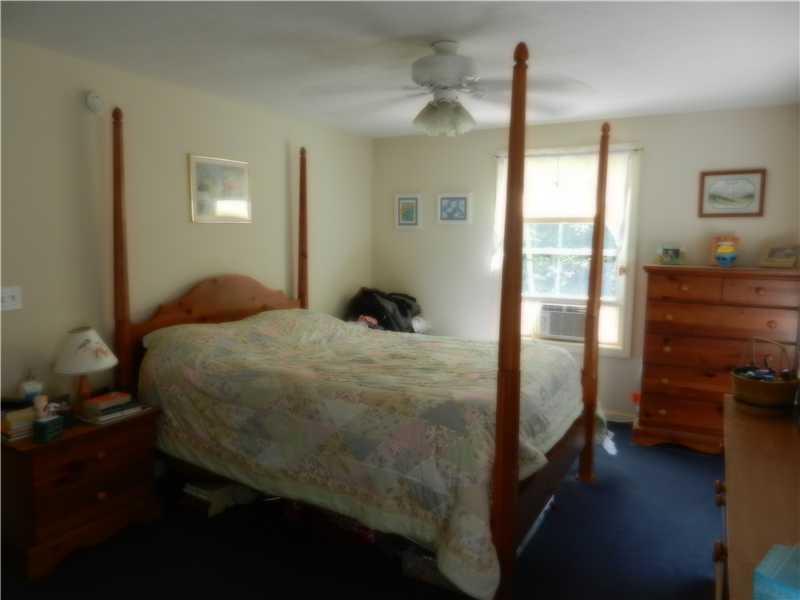 660 Lake House Road Naples, ME 04055 - Photo 6 of 15 Master Bedroom.