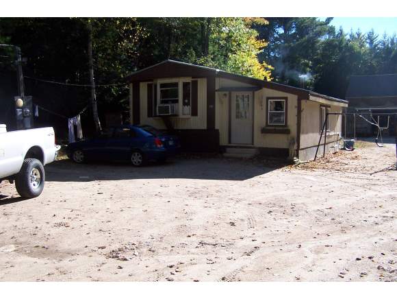 116 Pine Ridge Road Middleton, NH 03887 - Photo 1 of 1