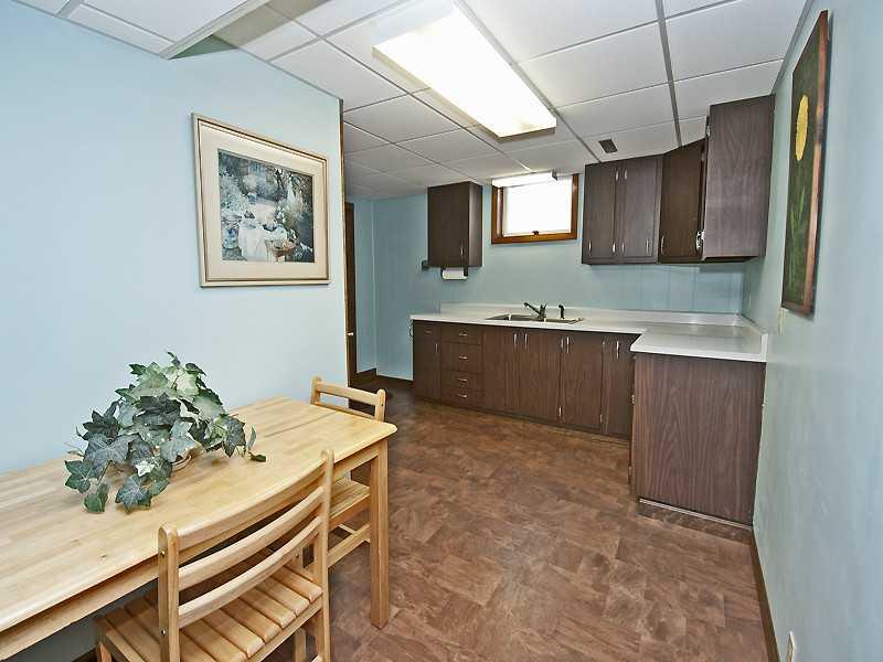 199 Dinnerbell Road Butler, PA 16002 - Photo 14 of 22 Basement/Game Room. Second Kitchen in Lower Level / Basement