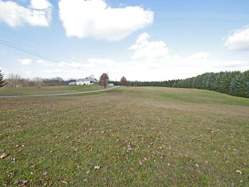 199 Dinnerbell Road Butler, PA 16002 - Photo 22 of 22 Land/Lot. 9.5 Acres of Flat Level Land allow for Horses or other Recreational Possibilities!