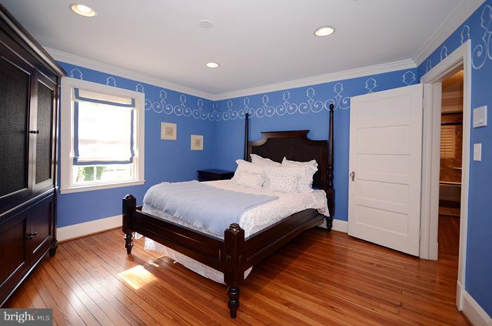 8018 Rider Avenue Baltimore, MD 21204 - Photo 12 of 23 Bedroom