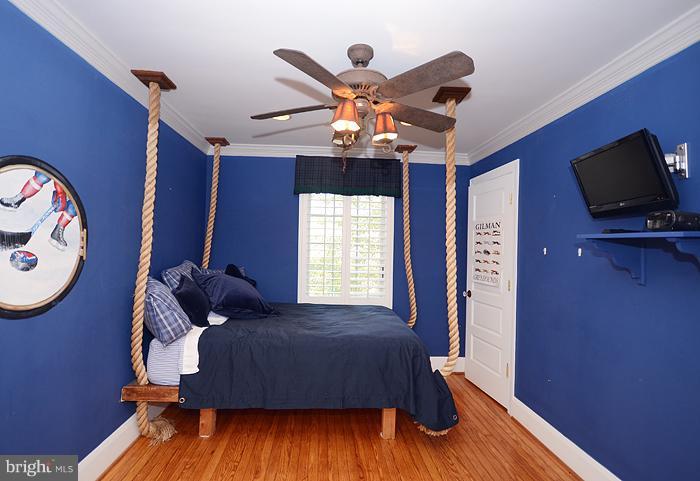 8018 Rider Avenue Baltimore, MD 21204 - Photo 16 of 23 Bedroom