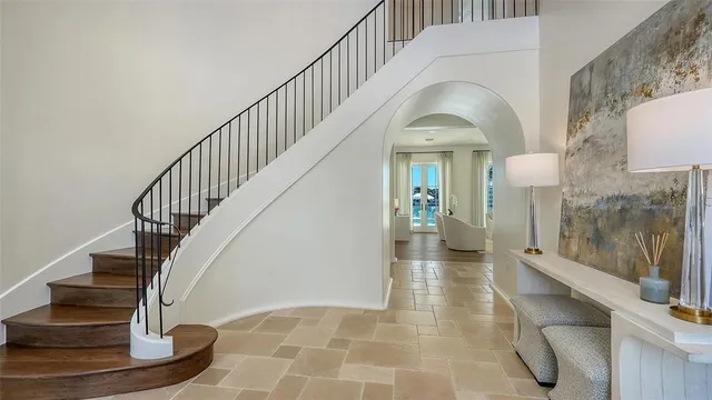$13,750,000 | 70 Lighthouse Point Drive, Longboat Key, FL 34228