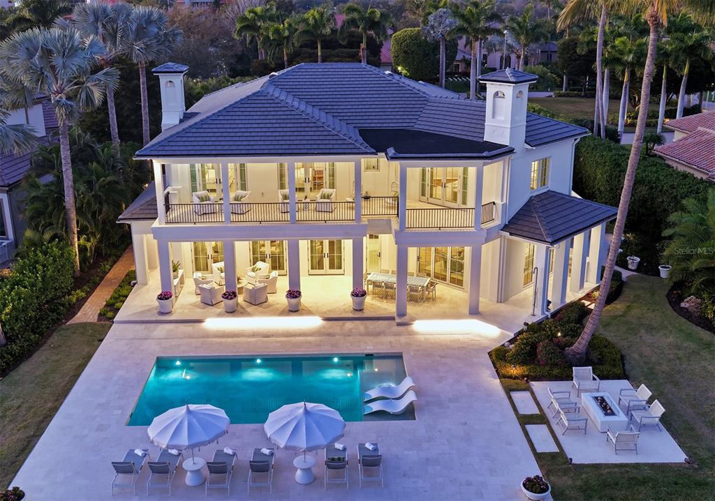 70 Lighthouse Point Drive Longboat Key, FL 34228 - Photo 2 of 79