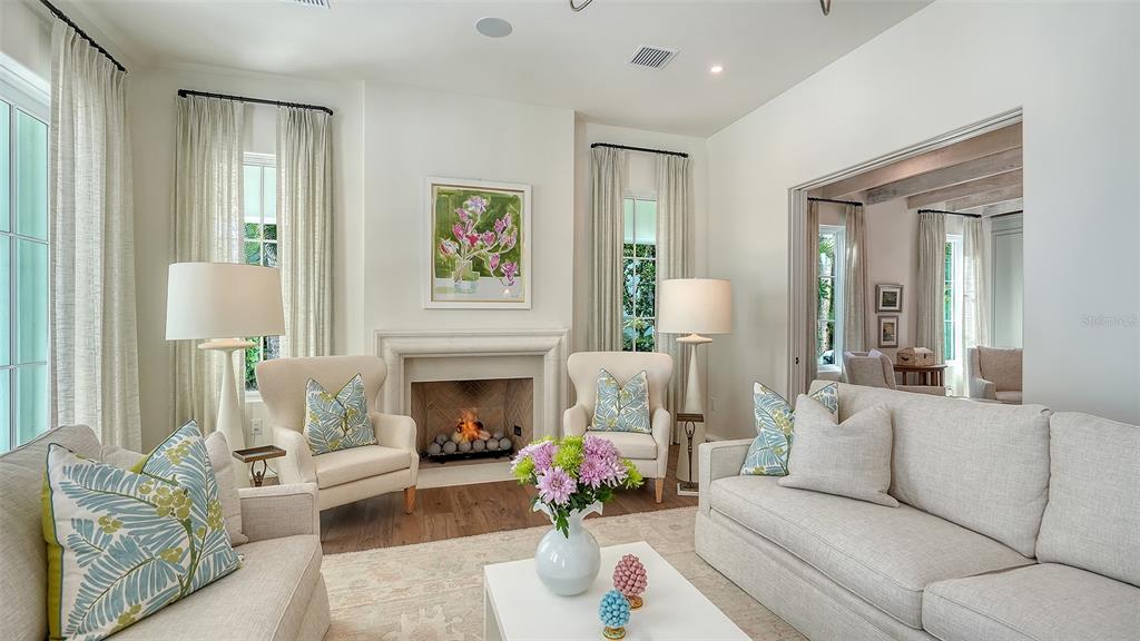 70 Lighthouse Point Drive Longboat Key, FL 34228 - Photo 21 of 79