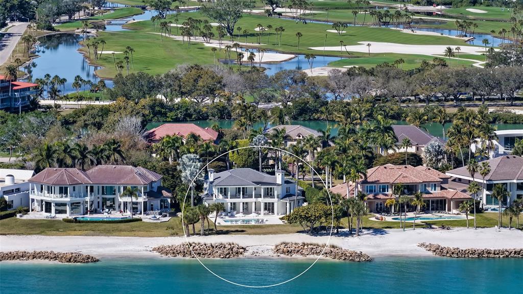 70 Lighthouse Point Drive Longboat Key, FL 34228 - Photo 4 of 79