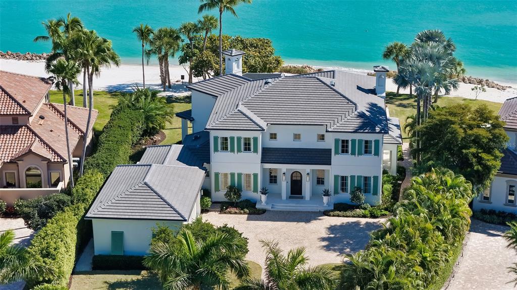 70 Lighthouse Point Drive Longboat Key, FL 34228 - Photo 5 of 79