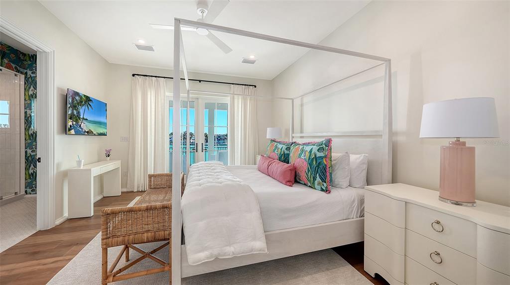 70 Lighthouse Point Drive Longboat Key, FL 34228 - Photo 64 of 79