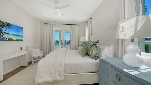 $13,750,000 | 70 Lighthouse Point Drive, Longboat Key, FL 34228