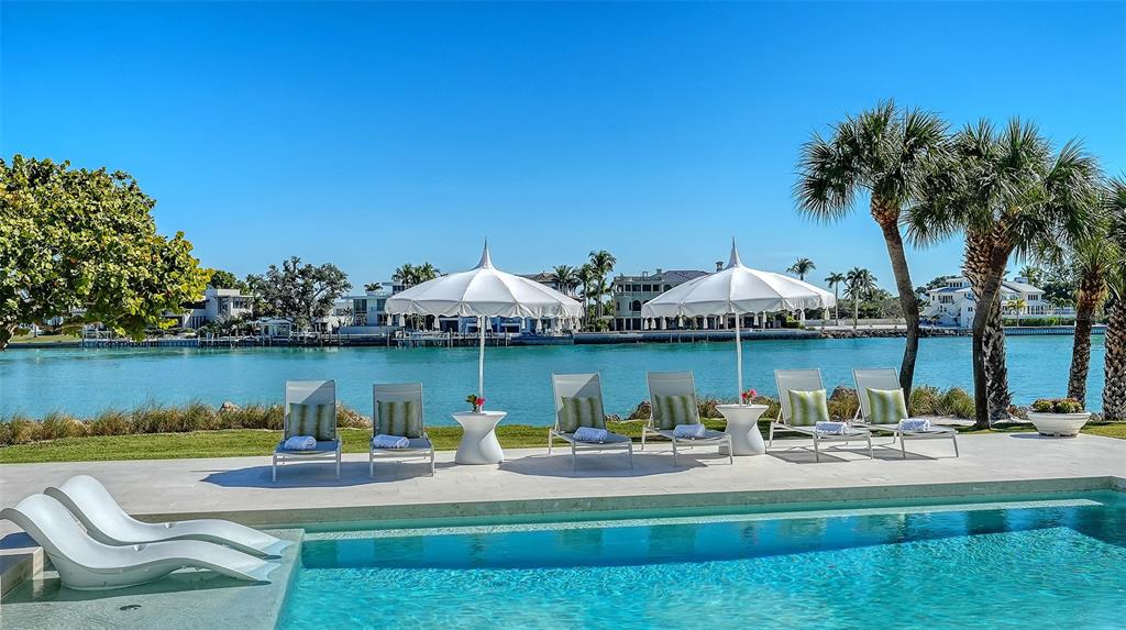 70 Lighthouse Point Drive Longboat Key, FL 34228 - Photo 78 of 79