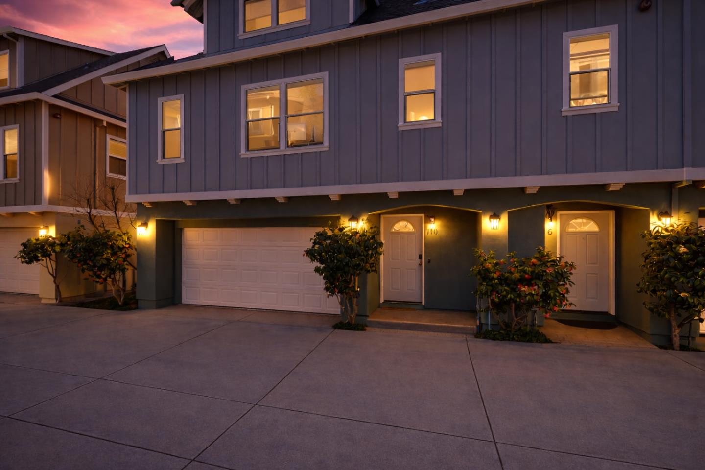 110 Library Lane Santa Cruz, CA 95062 - Photo 4 of 26