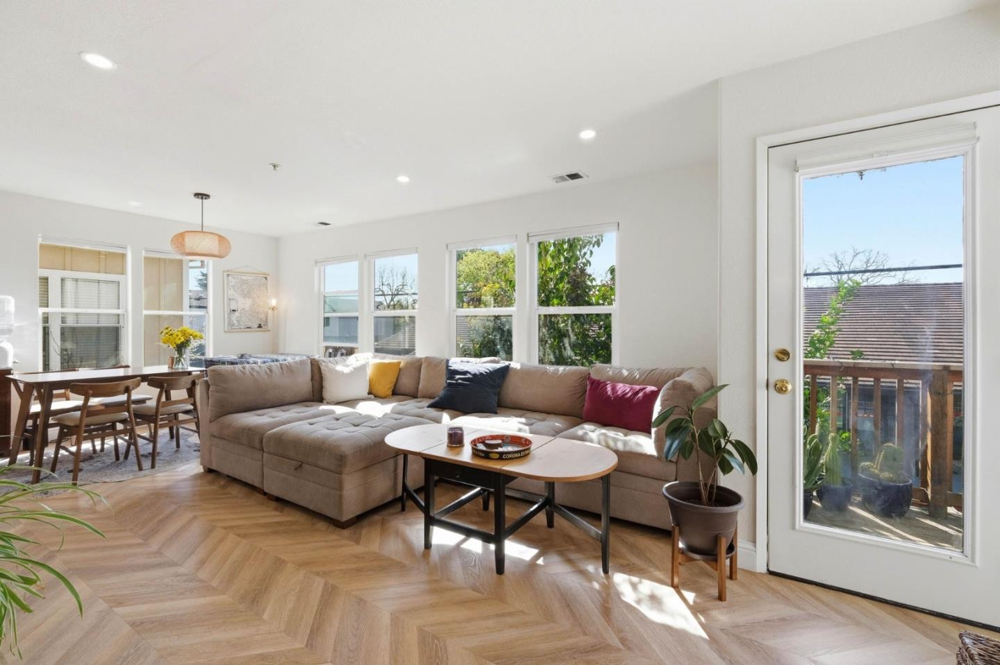 110 Library Lane Santa Cruz, CA 95062 - Photo 7 of 26