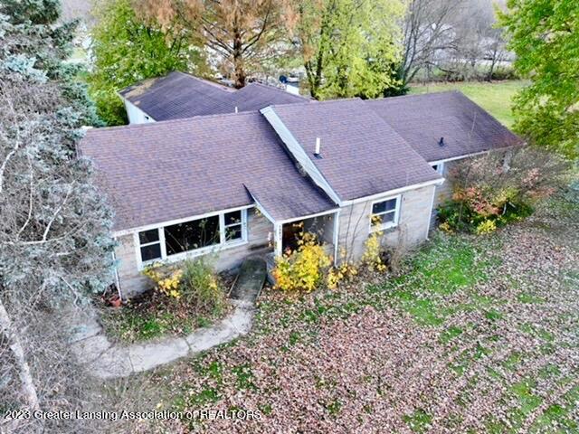 13013 Turner Road Dewitt, MI 48820 - Photo 3 of 44 Front