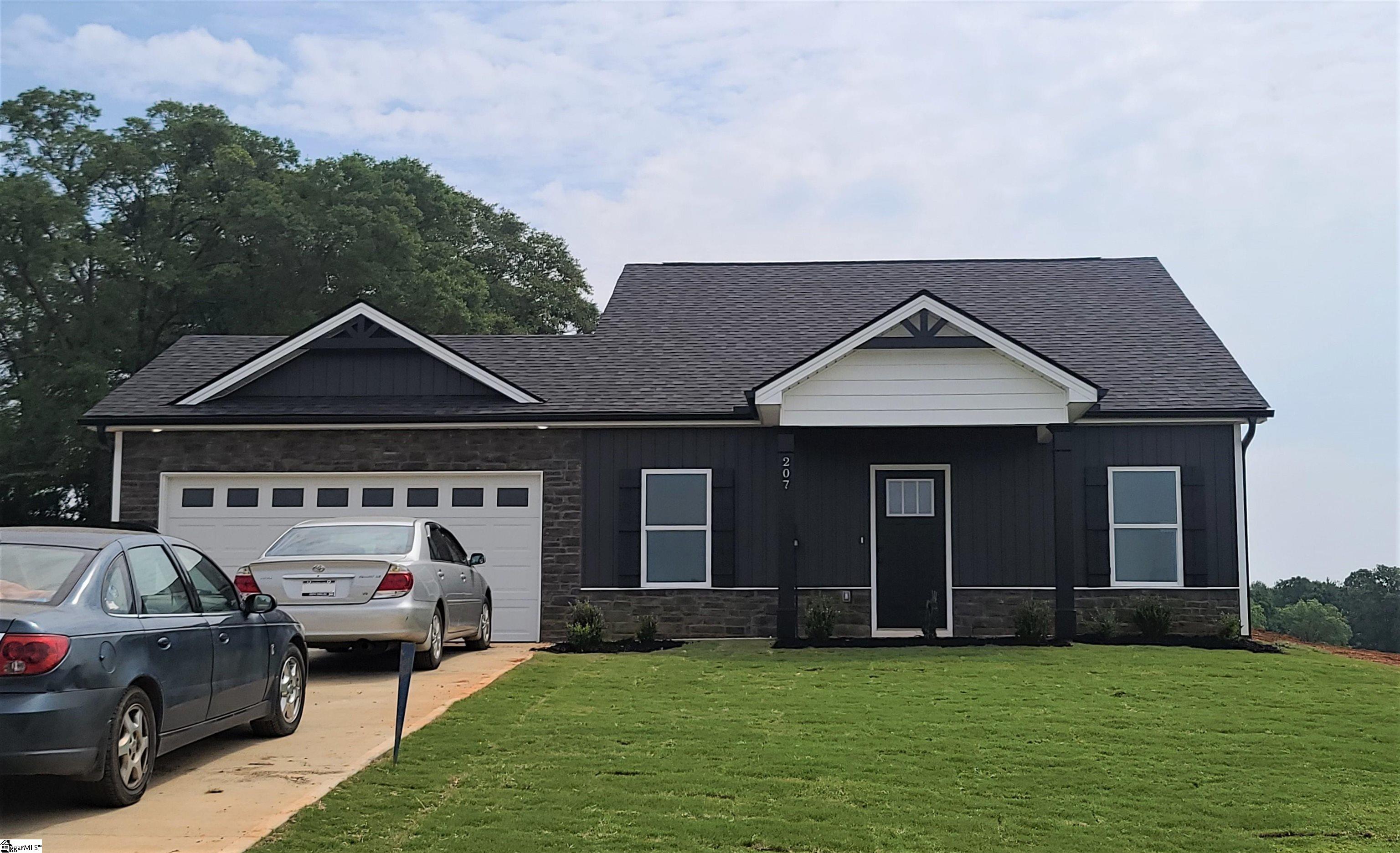 207-r C R C Thompson Road Chesnee, SC 29323 - Photo 1 of 1 Gallery Image 1
