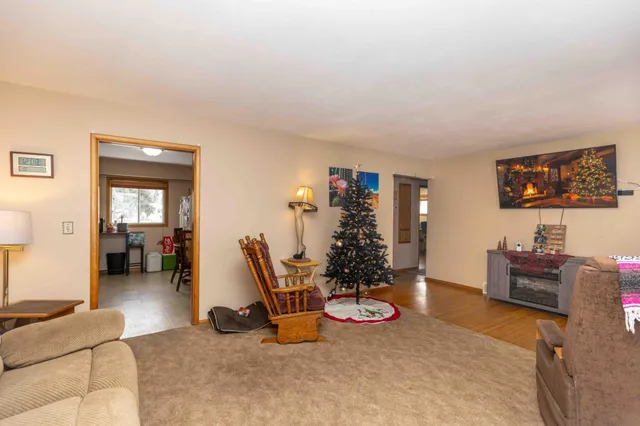 $260,000 | 1834 14 1/2 Street South, Fargo, ND 58103