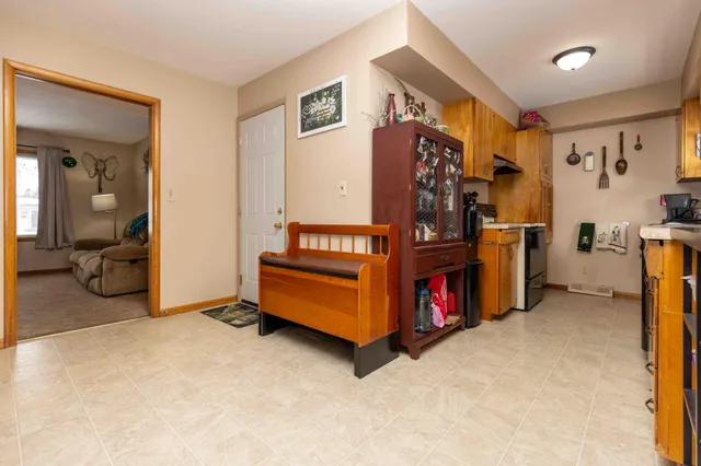 $260,000 | 1834 14 1/2 Street South, Fargo, ND 58103