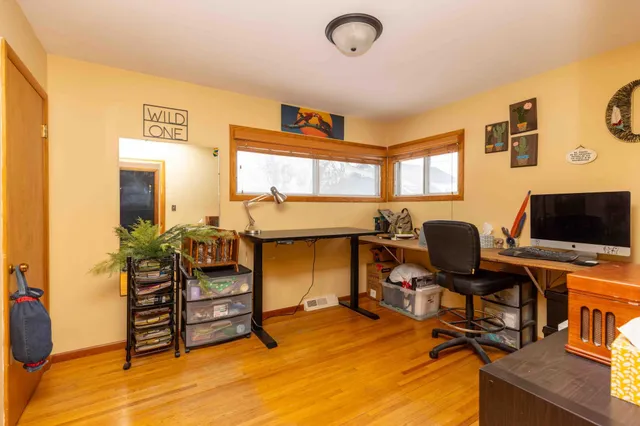 $260,000 | 1834 14 1/2 Street South, Fargo, ND 58103