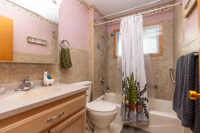 $260,000 | 1834 14 1/2 Street South, Fargo, ND 58103