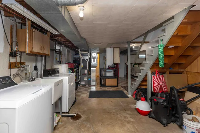 $260,000 | 1834 14 1/2 Street South, Fargo, ND 58103