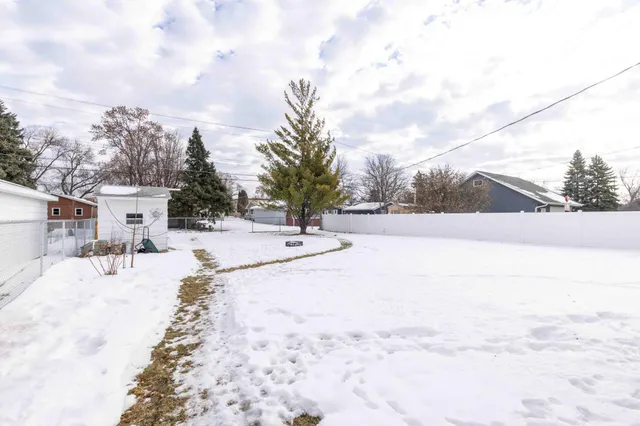 $260,000 | 1834 14 1/2 Street South, Fargo, ND 58103