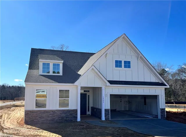 $566,900 | 7840 Fairview Gdn Trail, Clemmons, NC 27012