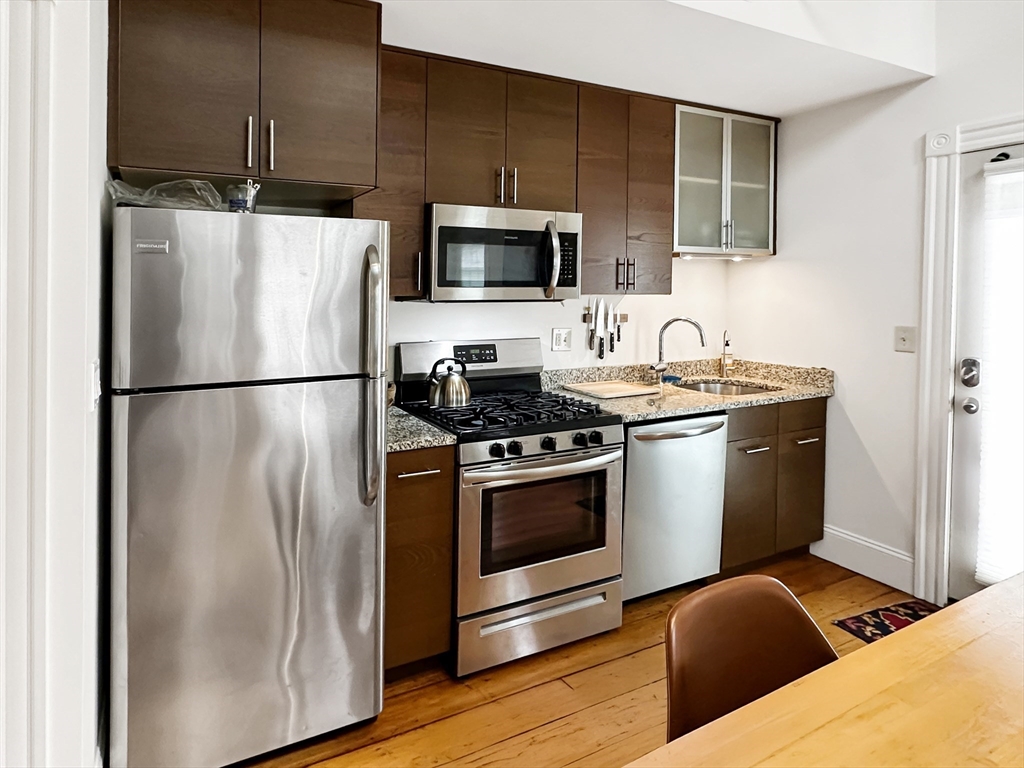 20 Porter Street, Unit 3 Boston, MA 02130 - Photo 3 of 41 Gallery Image 3