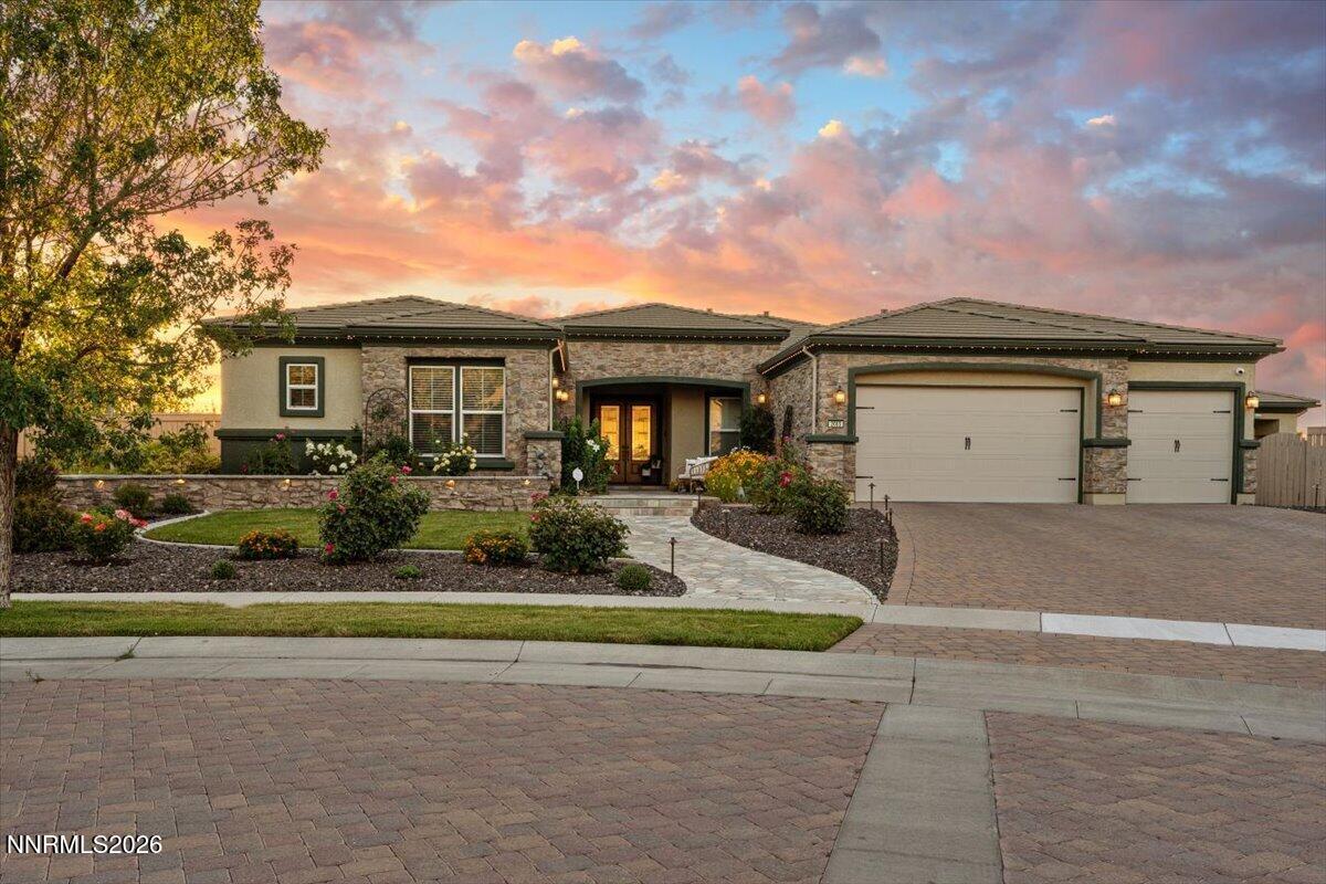 2665 Hanovarian Way Reno, NV 89521 - Photo 61 of 82 087-2665 Hanovarian Way Reno NV 89521 (8
